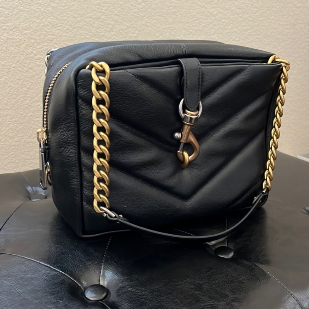Rebecca Minkoff Edie Maxi bag